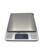 Digitalvåg 2kg