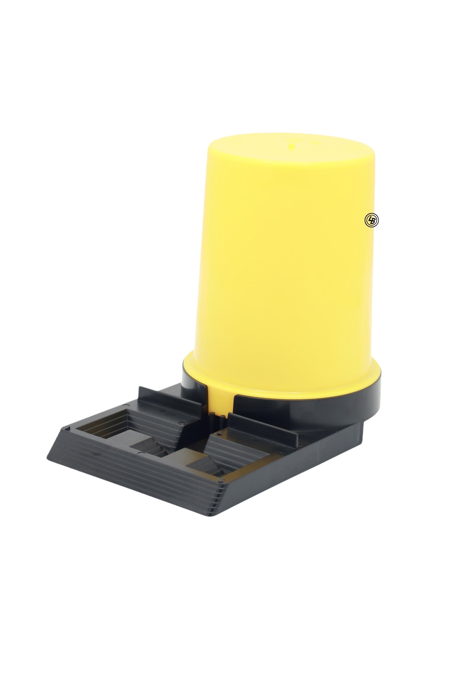 Flusterfodrare 0,75 liter