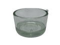 Glas till värmeljus 40 x 20 mm