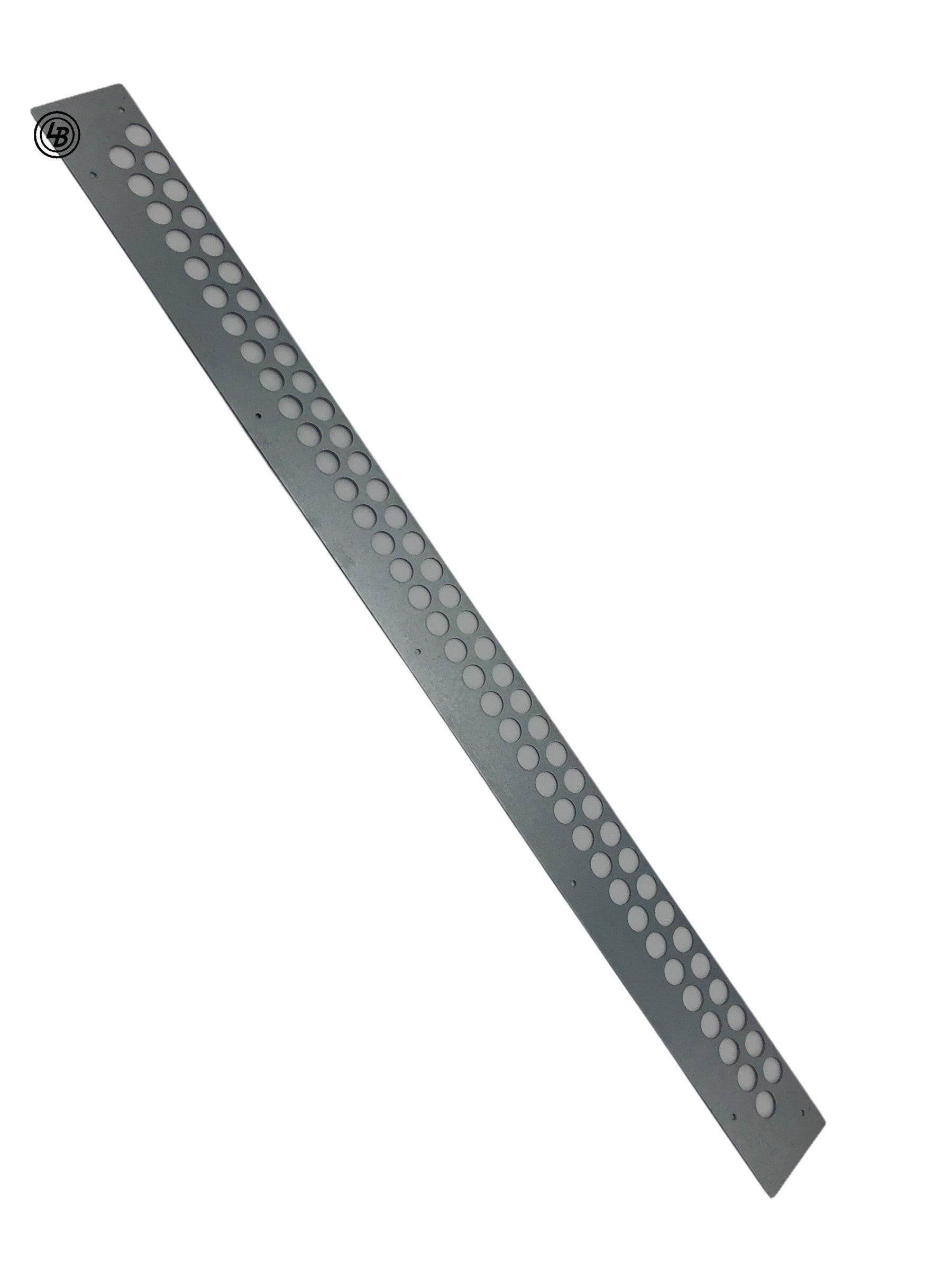 Musskydd Fluster 470 x 38 mm