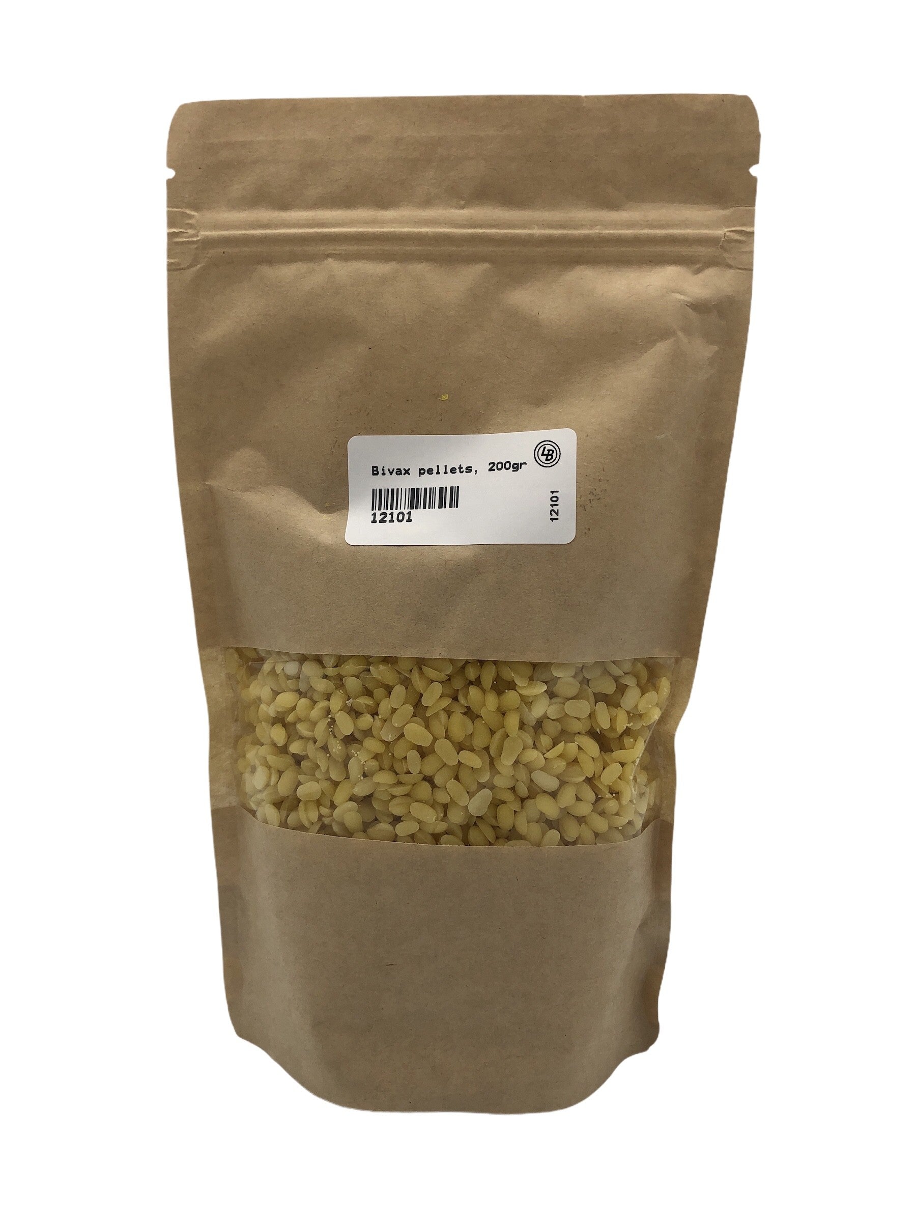 Bivax pellets, 200gr
