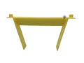 Kieler plastram 170 x 22 mm, kokbar