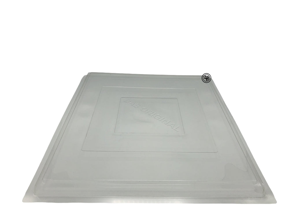 Täckplast Frankenkupan 550 x 480 mm