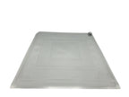 Täckplast Frankenkupan 550 x 480 mm