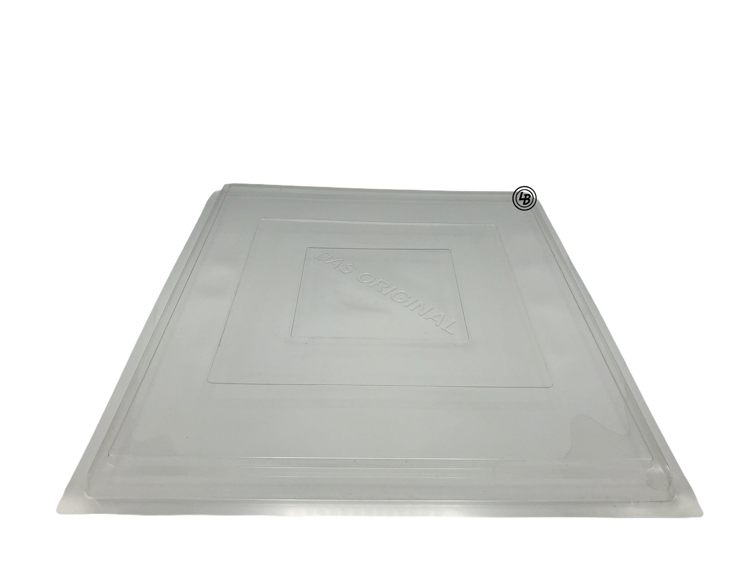 Täckplast Frankenkupan 550 x 480 mm