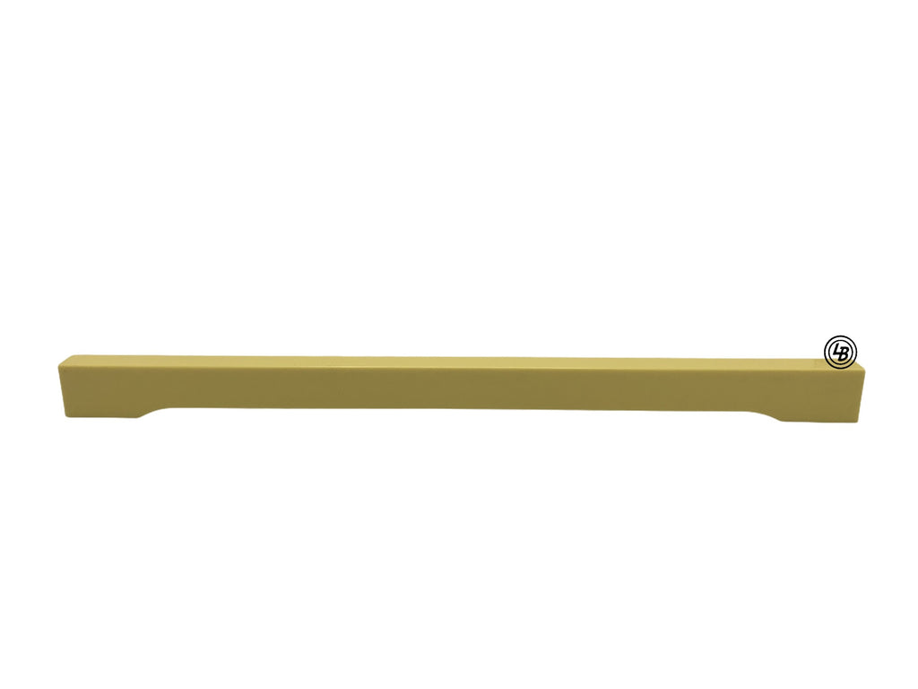 Flusterpinne av plast 30cm