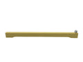 Flusterpinne av plast 30cm