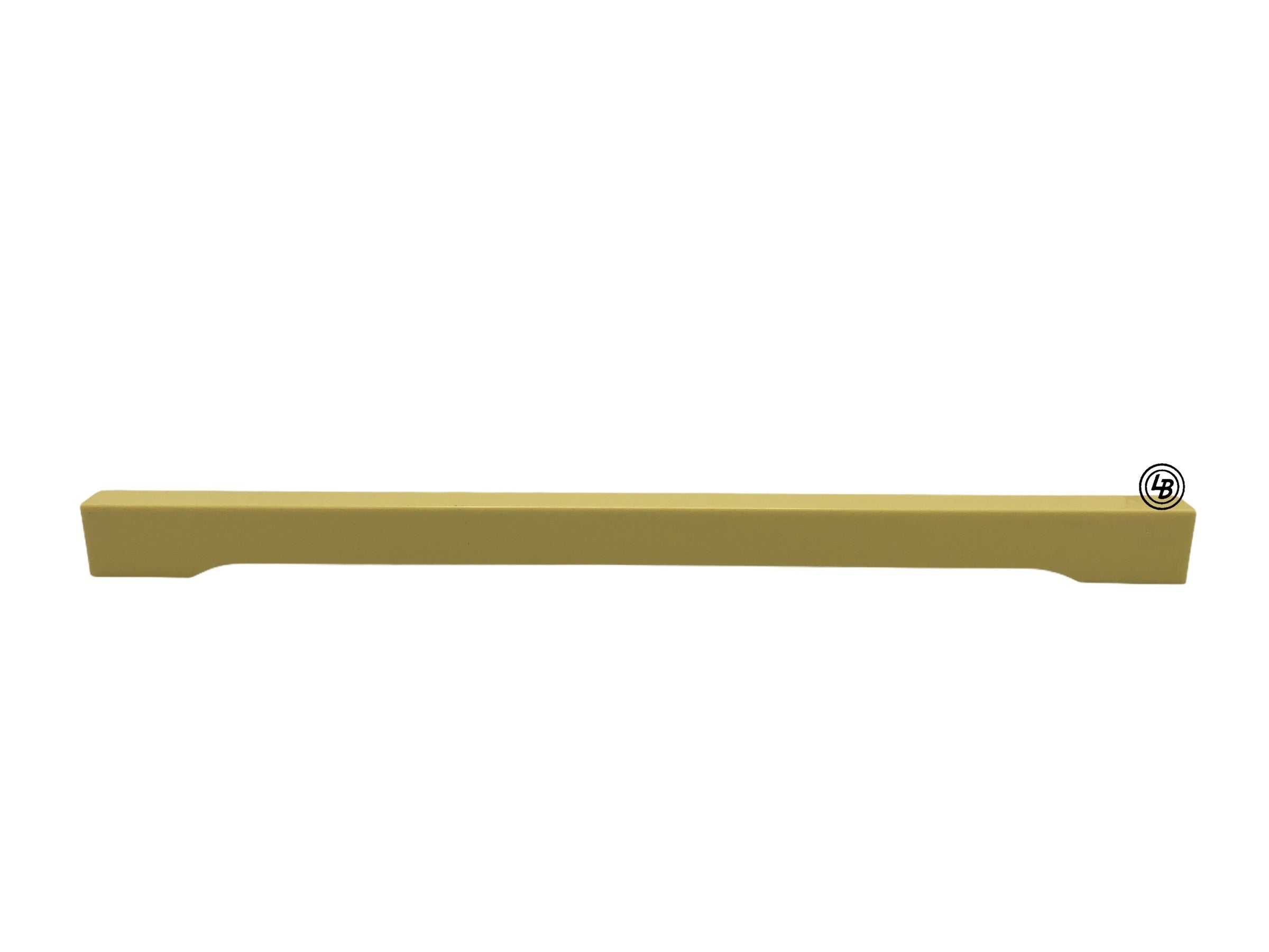 Flusterpinne av plast 30cm