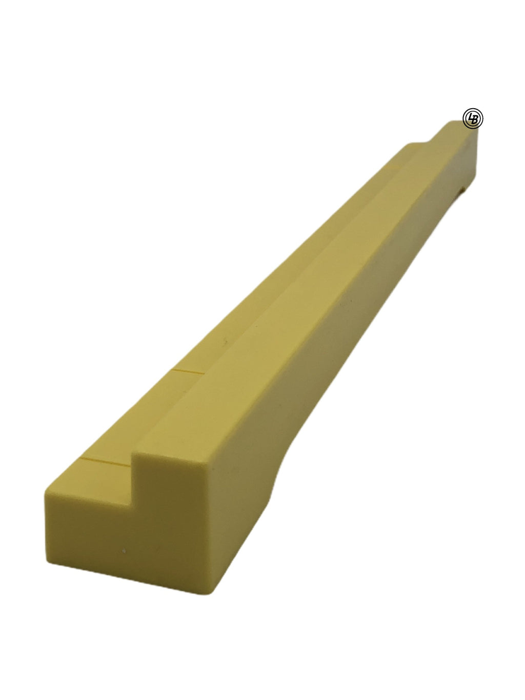 Flusterpinne av plast 30cm