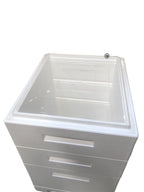 Täckplast Frankenkupan 550 x 480 mm