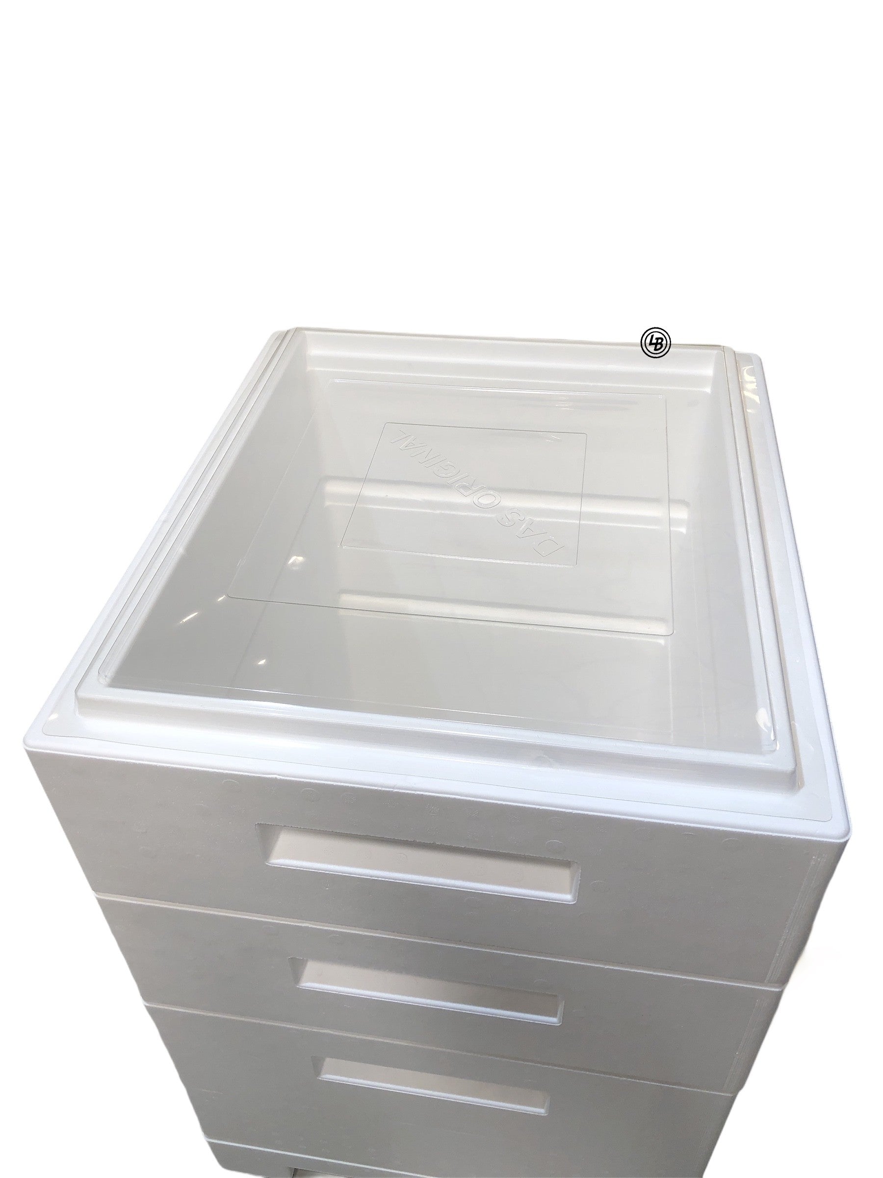 Täckplast Frankenkupan 550 x 480 mm