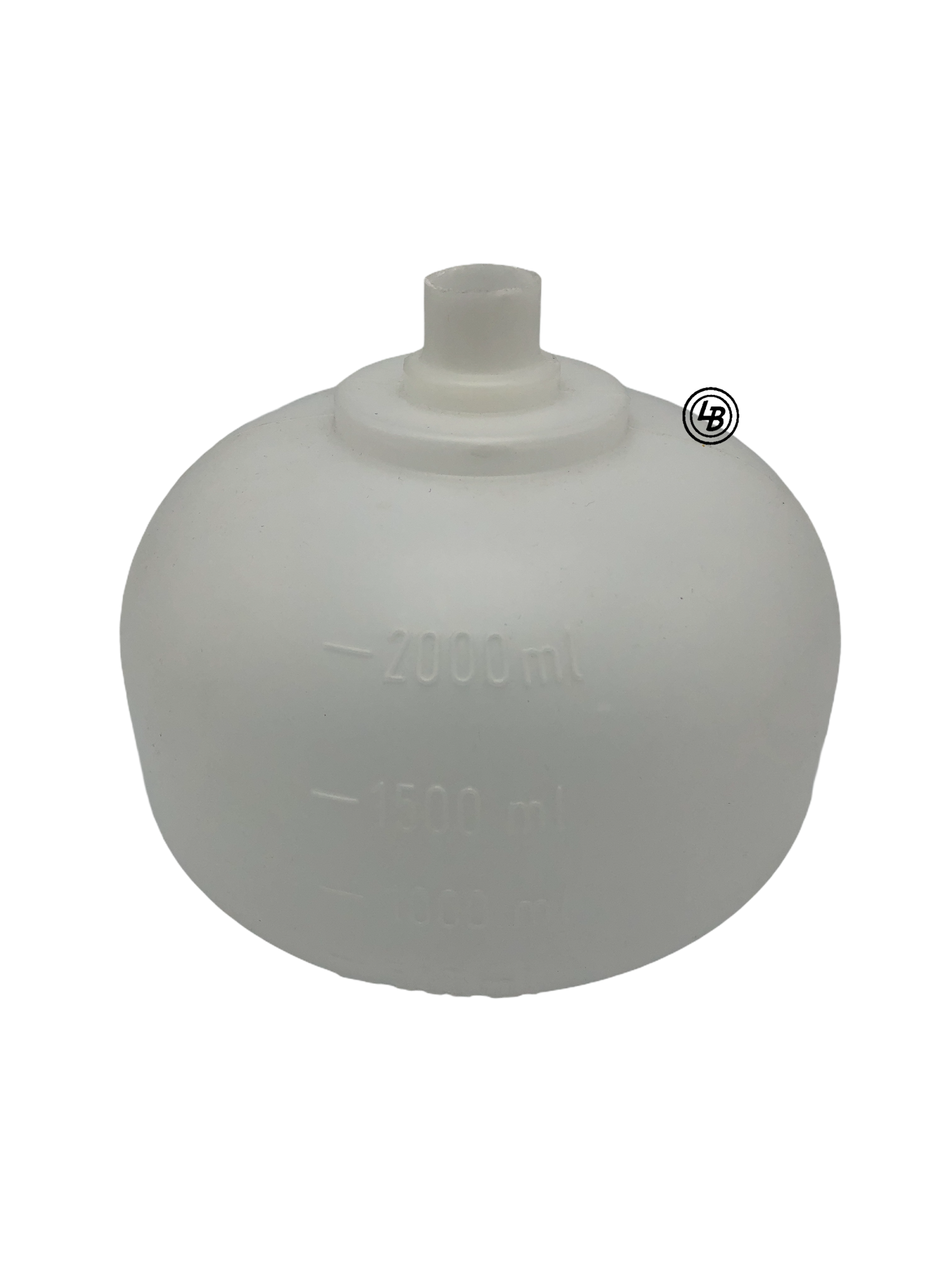 Foderballong 2 liter
