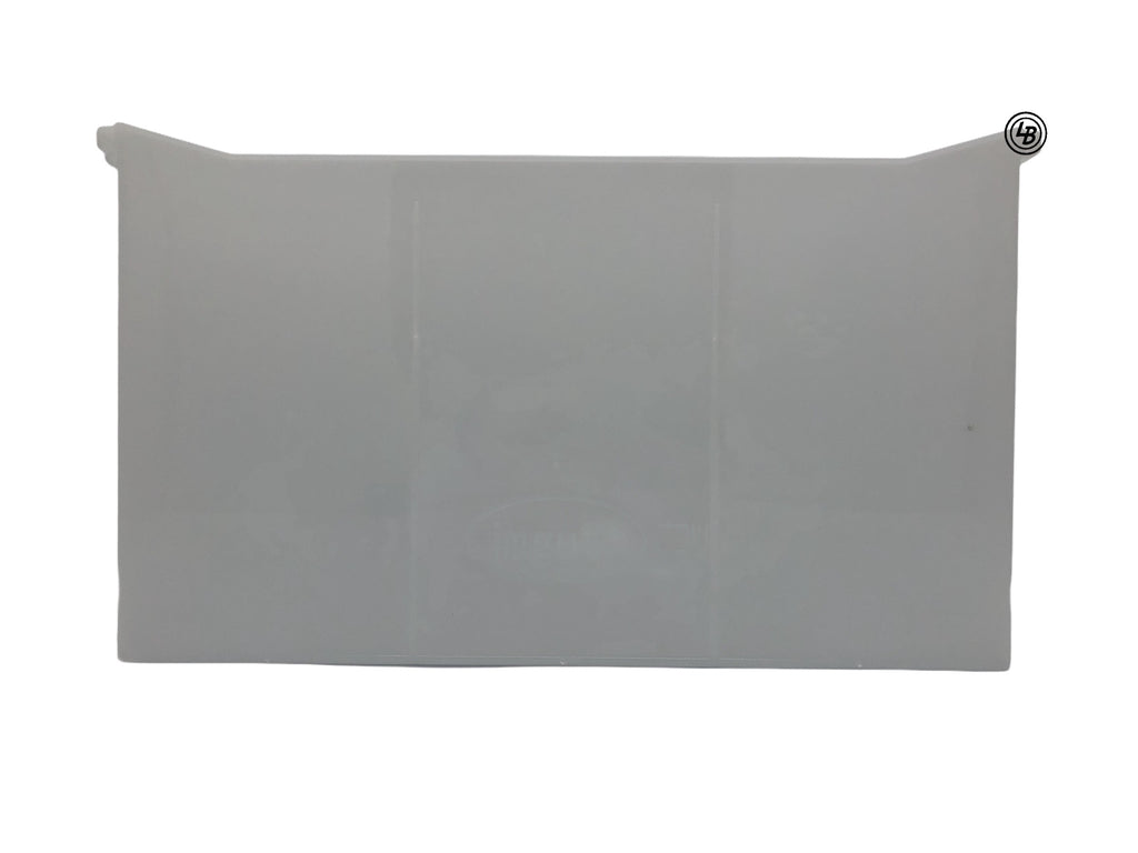 Foderram LN, vit plast - 2 liter