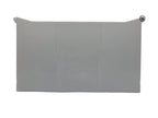 Foderram LN, vit plast - 2 liter