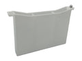 Mini Plus foderram vit plast