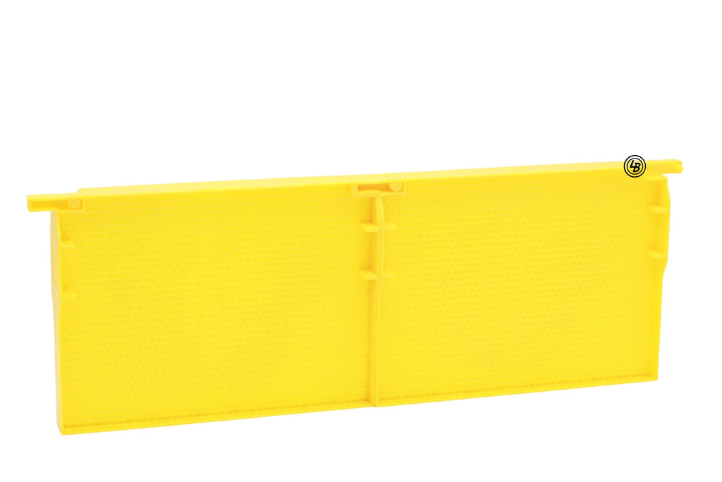 Mini Plus plastram