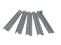 Mini Plus Musskydd träbotten, 5-Pack