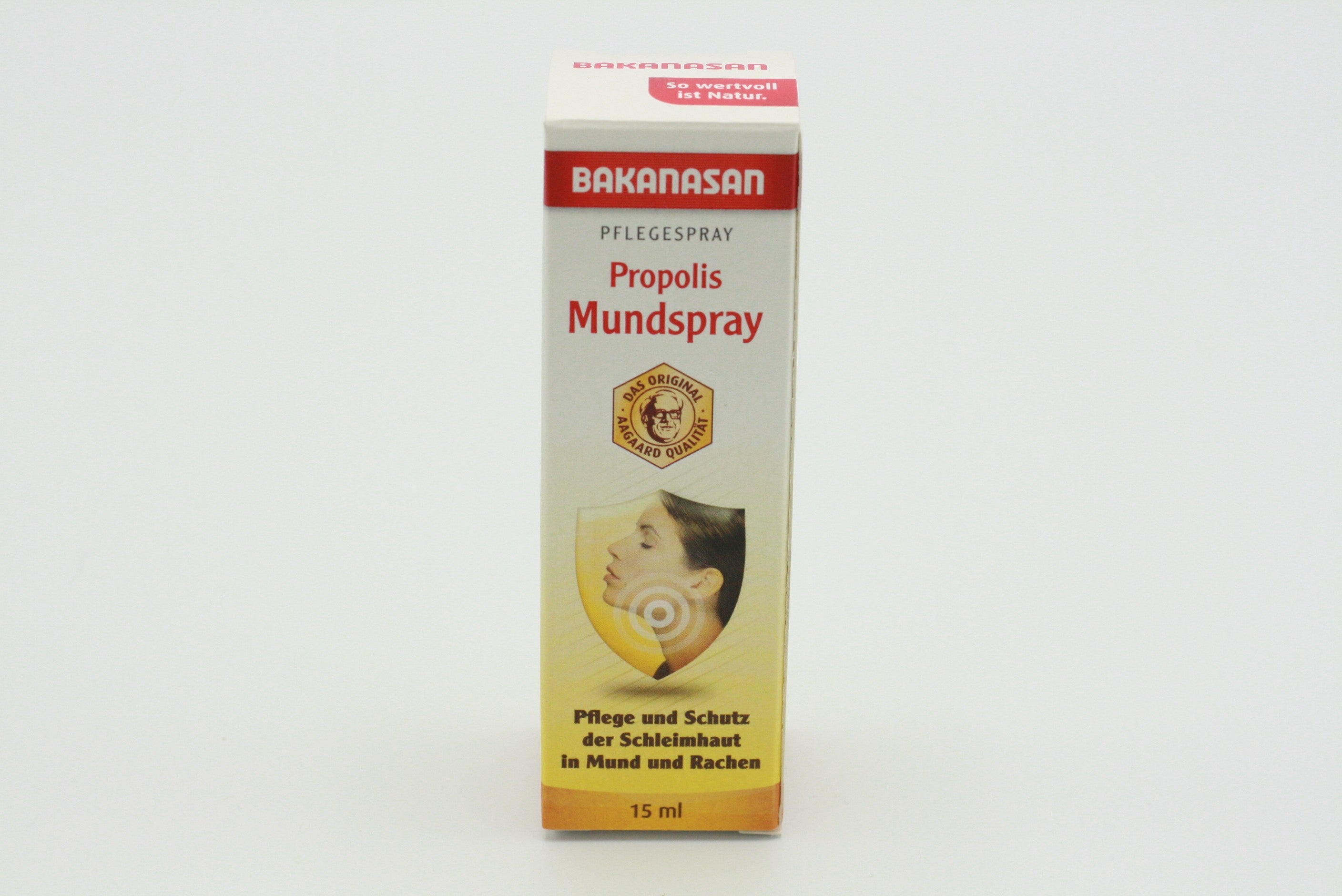 Bakanasan Propolis-Munspray 15 ml