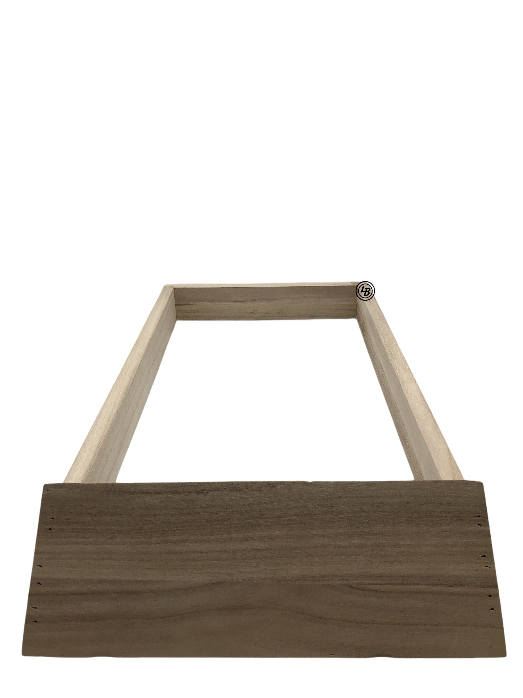 English Garden Hive Sockel