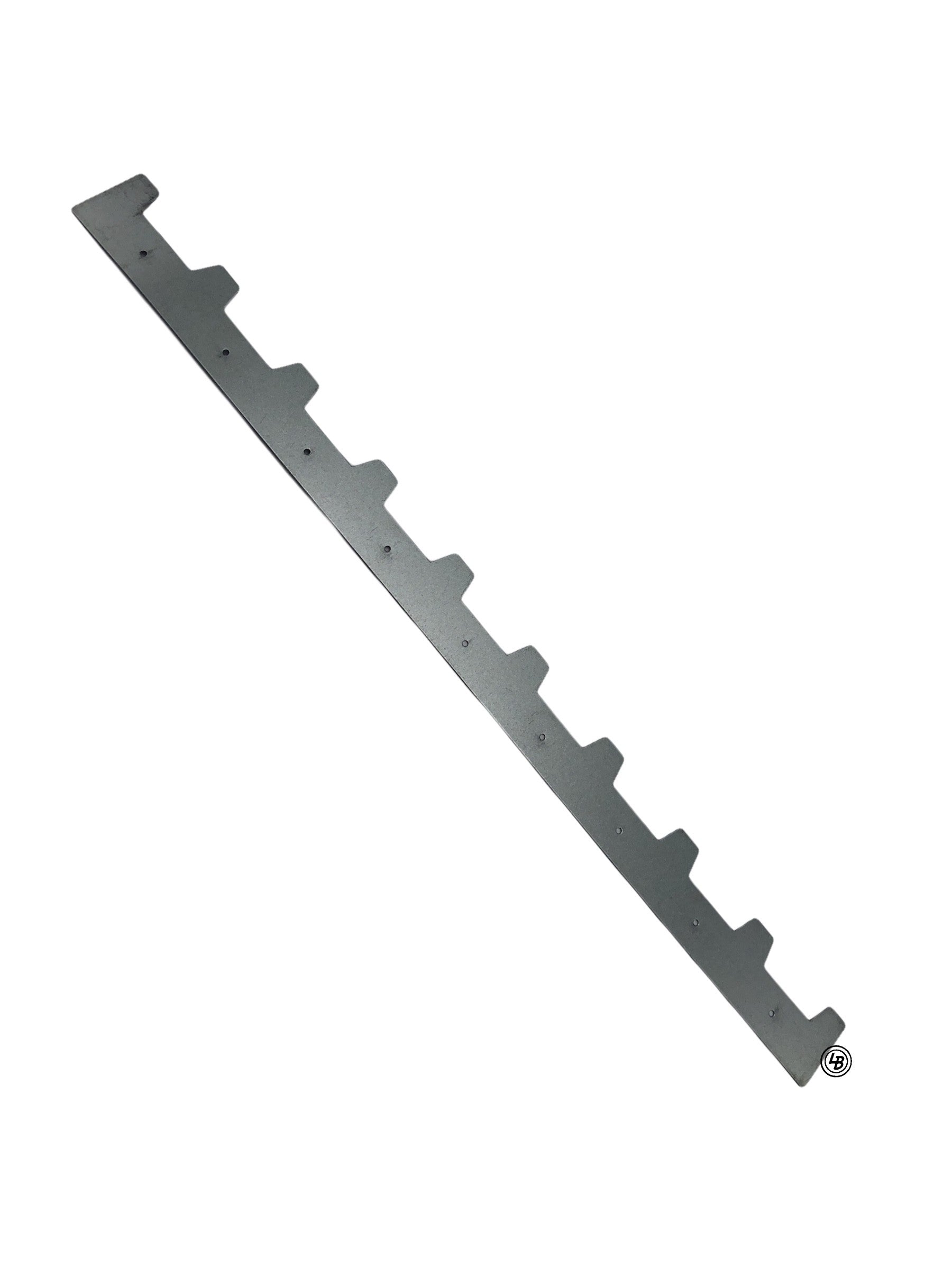 Avståndslist 383 mm 9 ramar pris/st