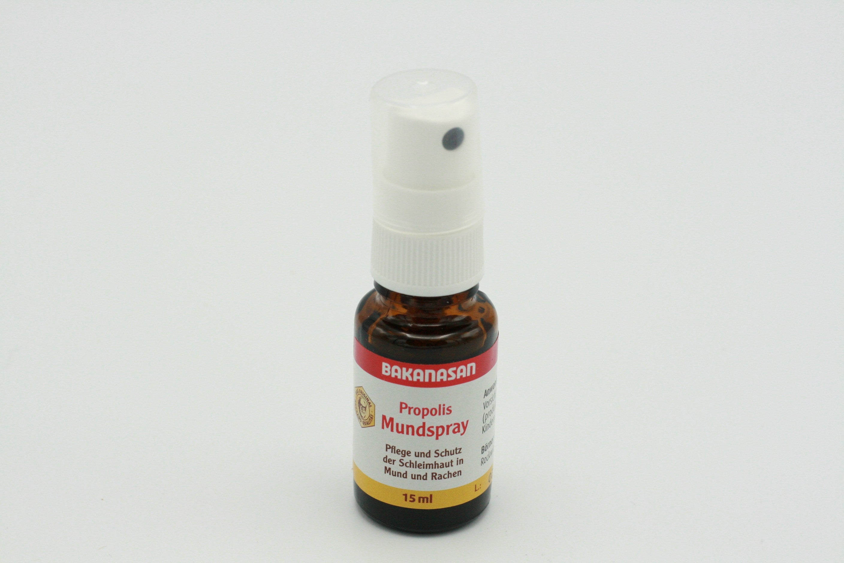 Bakanasan Propolis-Munspray 15 ml