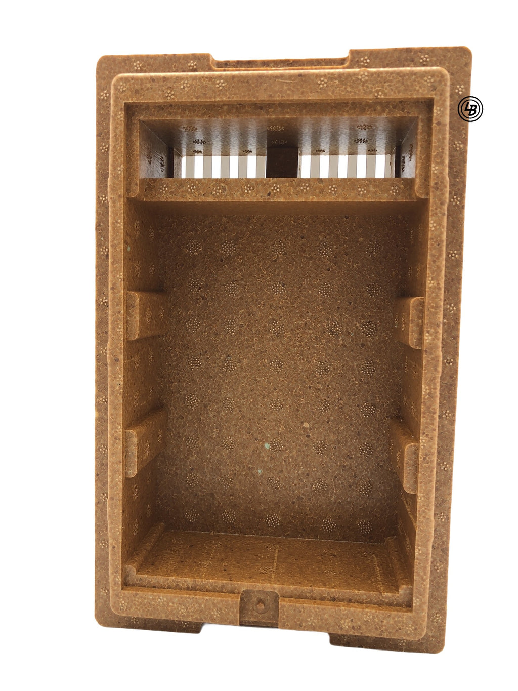 Apidea foderlåda 0,7liter