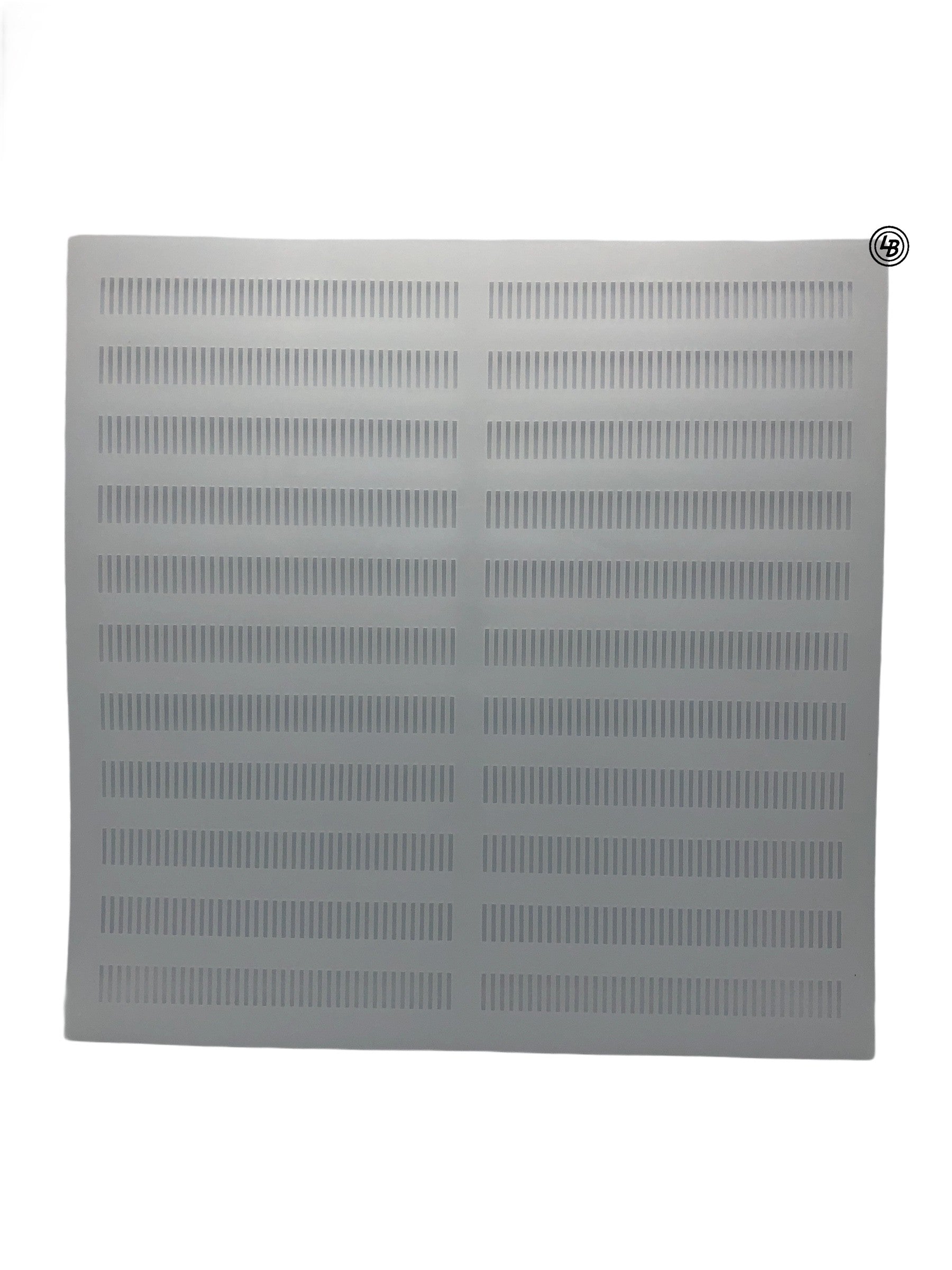 Propolis galler 435 x 435 mm