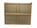 Spärrgaller 520x420 bambu