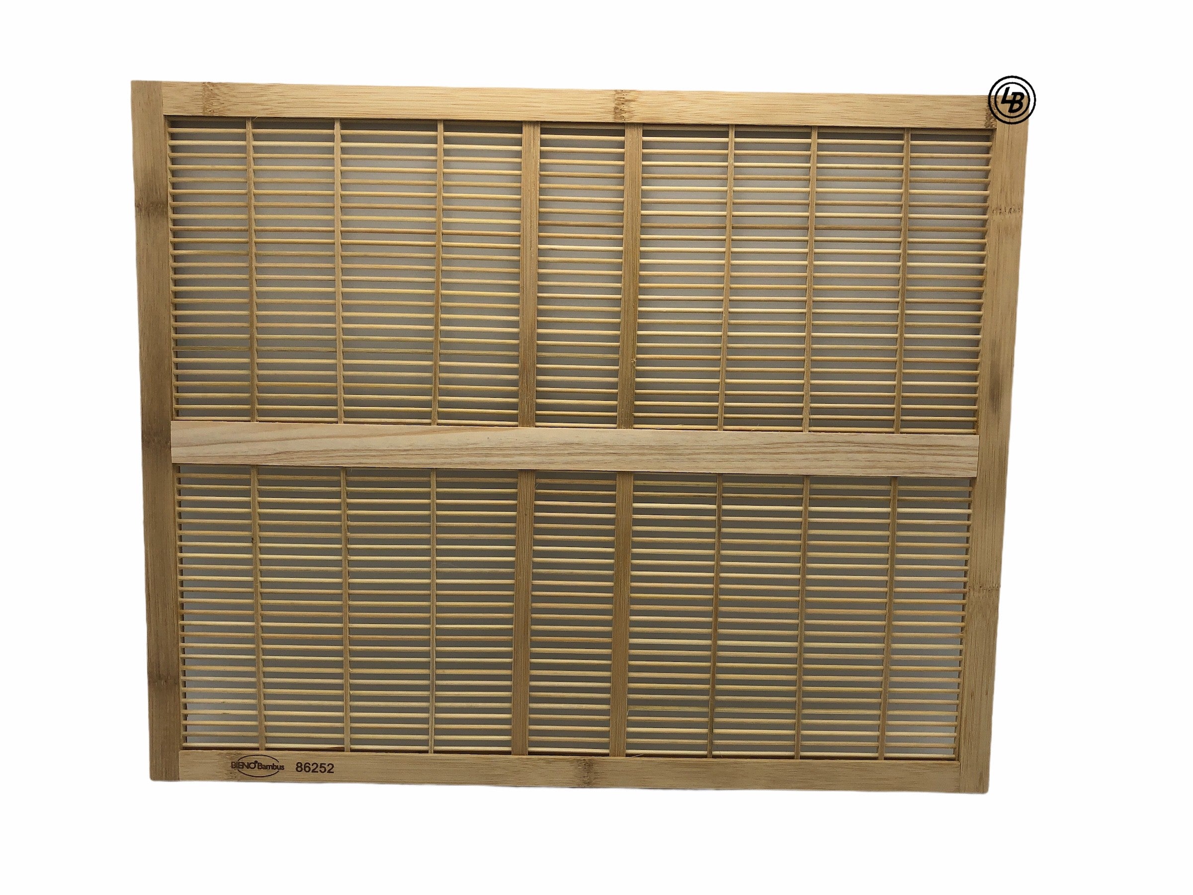 Spärrgaller 520x420 bambu