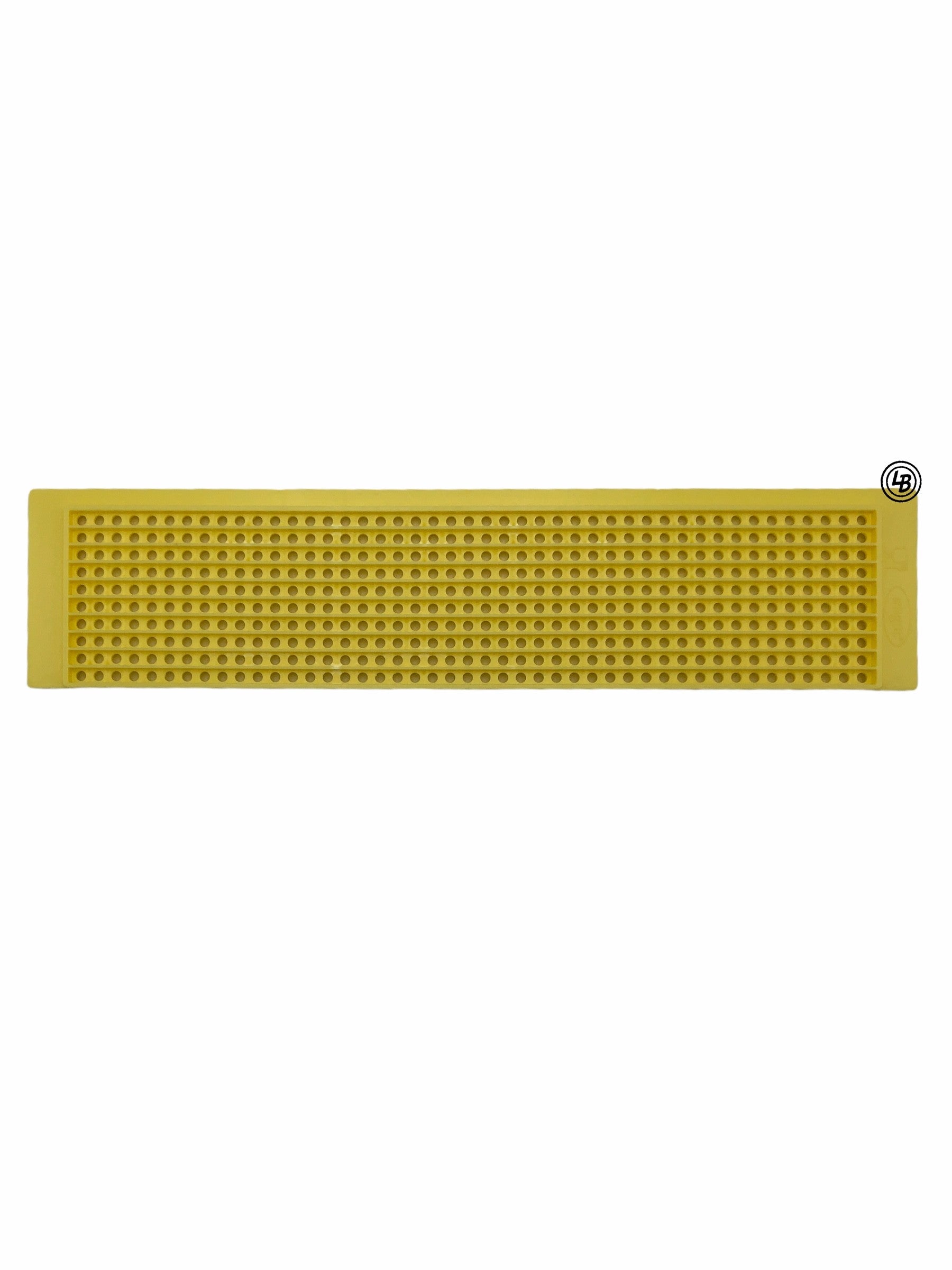 Pollenkam 395 x 90 x 2 mm