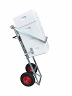 ApiNord® Transportkärra med kuplyft
