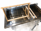 Avtäckningsbord  75 LN