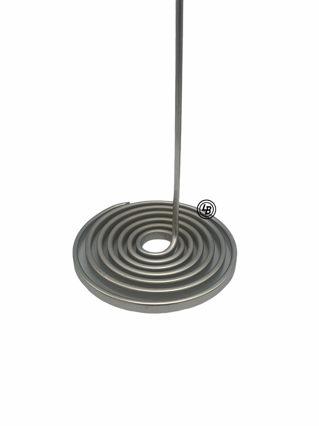 Honungssmältare rostfri 230 V / 45 W Ø 17 cm