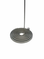 Honungssmältare rostfri 230 V / 45 W Ø 17 cm