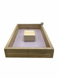 English Garden Hive Fodersarg