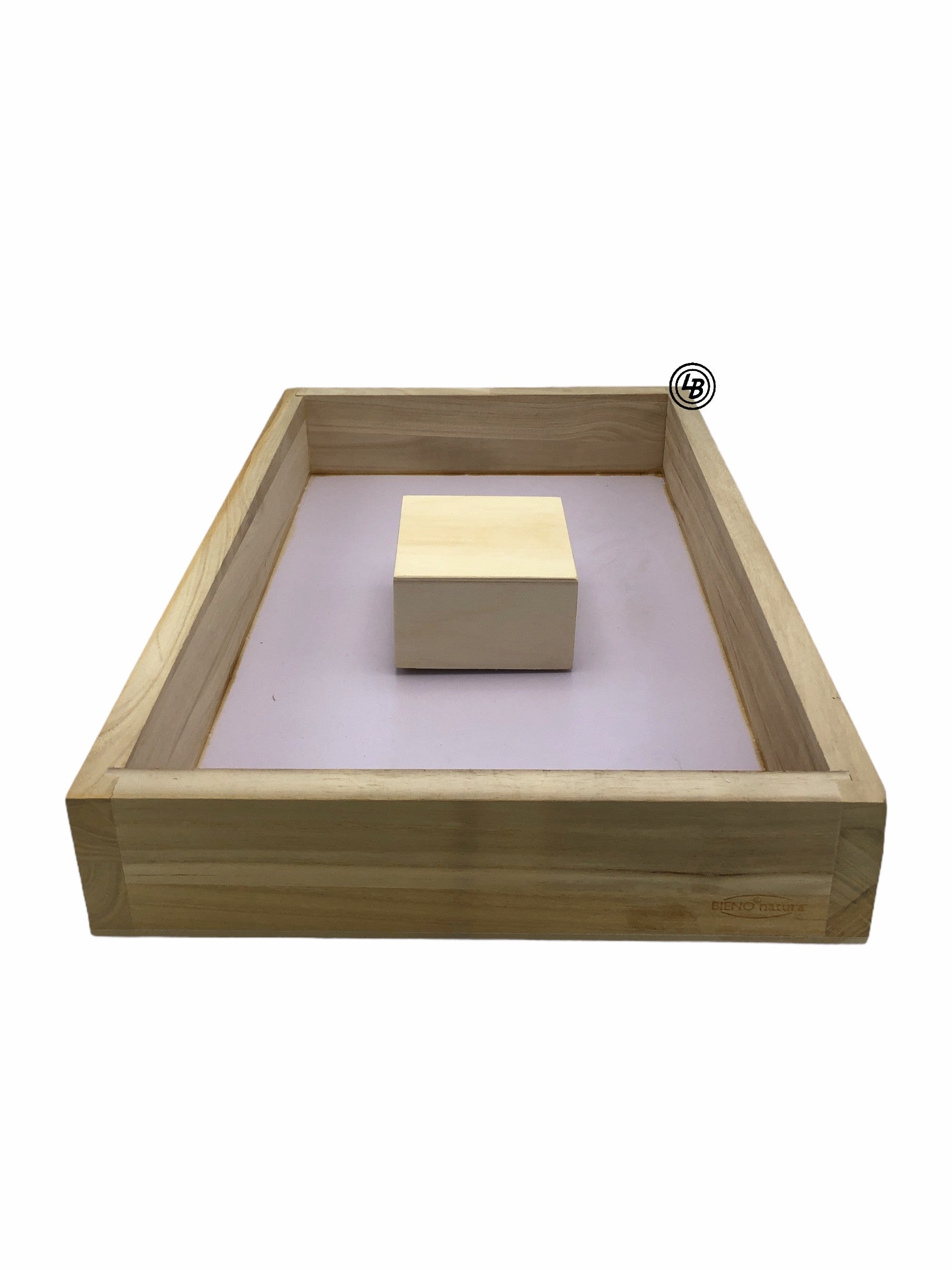 English Garden Hive Fodersarg