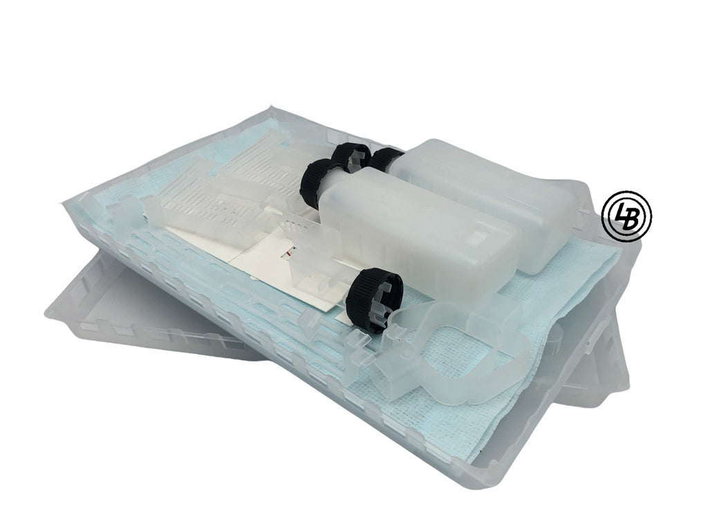 Nassenheider Fördunstare 2-Pack
