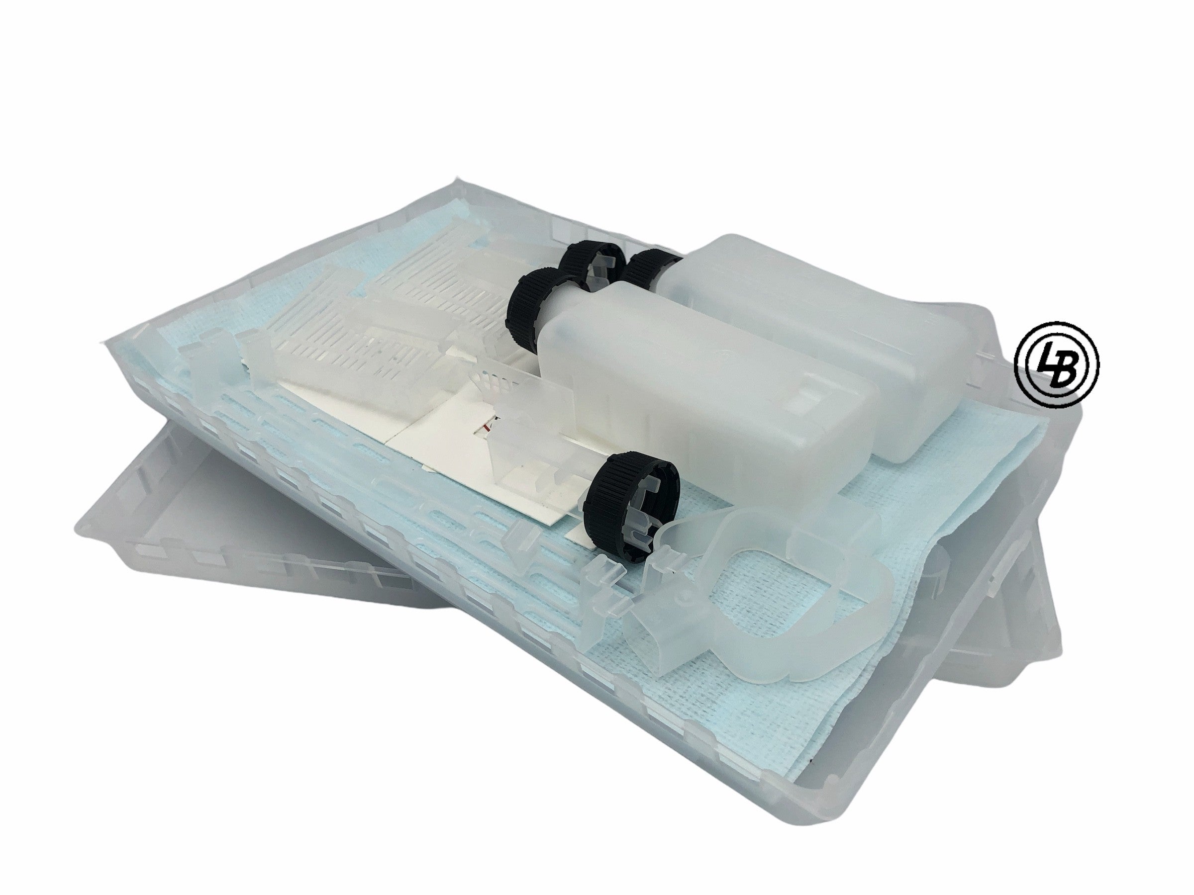 Nassenheider Fördunstare 2-Pack