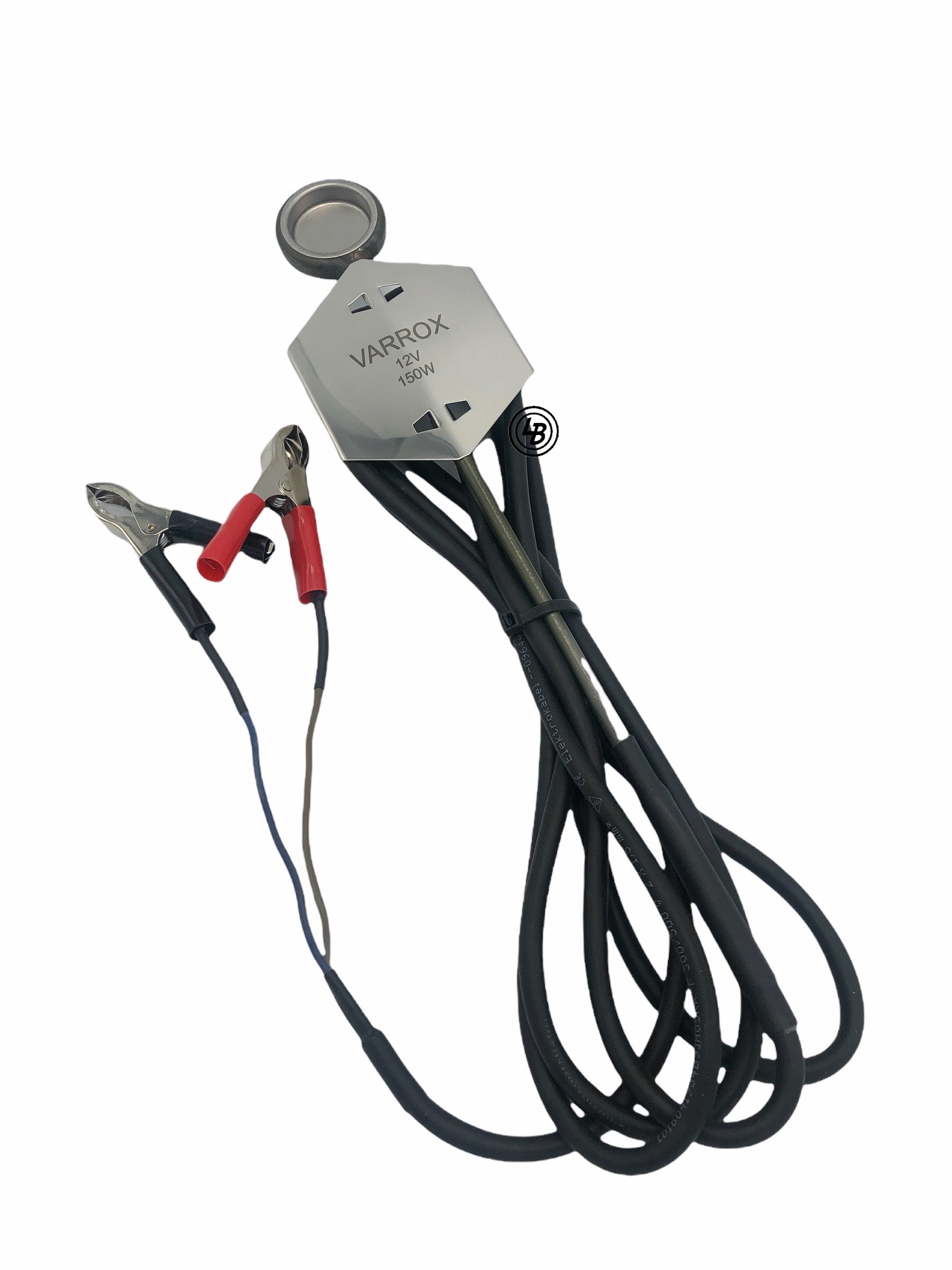 Varrox oxalsyreförångare 12 V