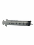 Doseringsspruta 0-60 ml