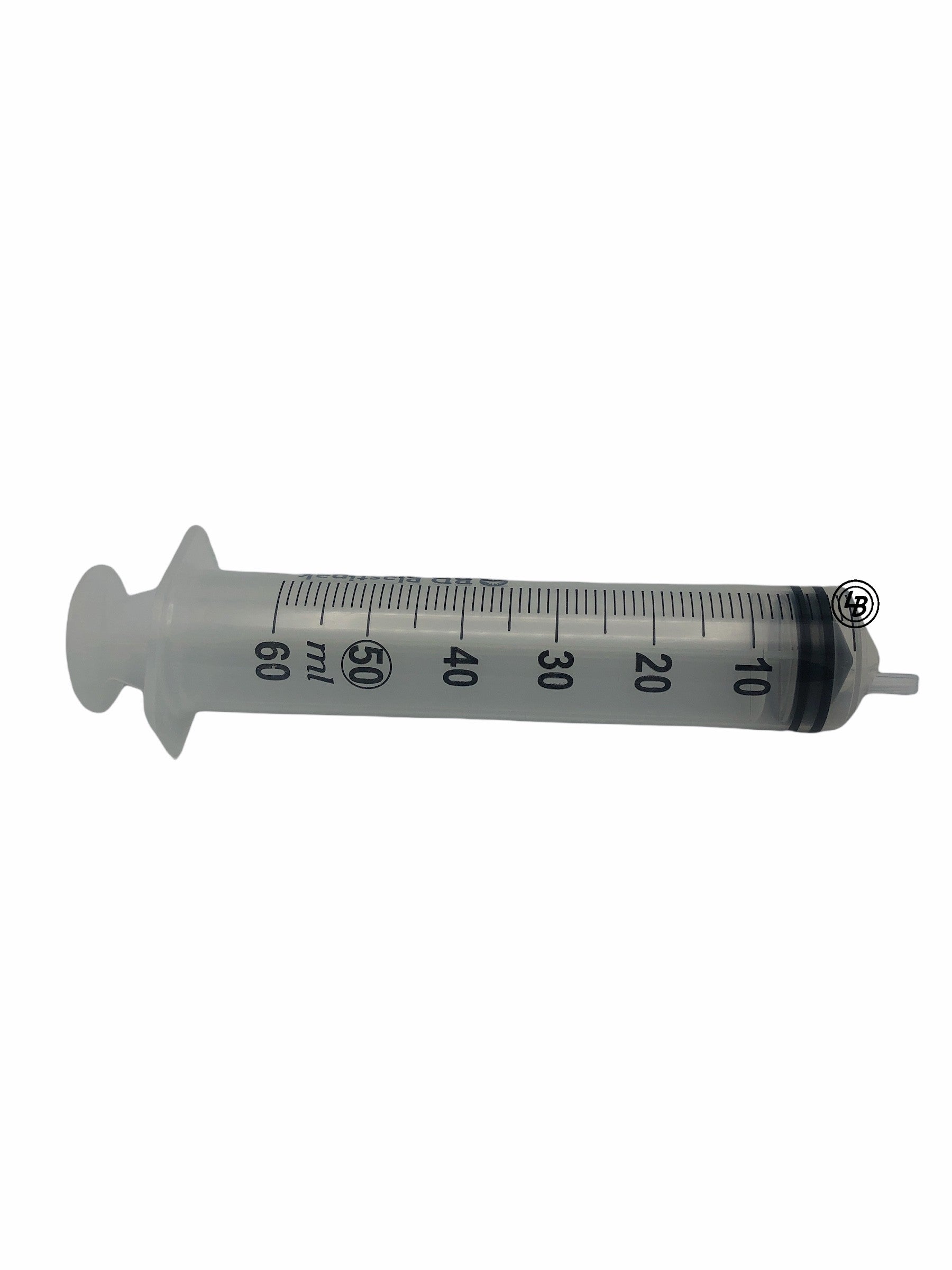 Doseringsspruta 0-60 ml