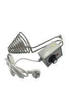 Silvärmare 230 V / 550 W för spetsil