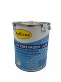 Lack till foderlådor 750 ml