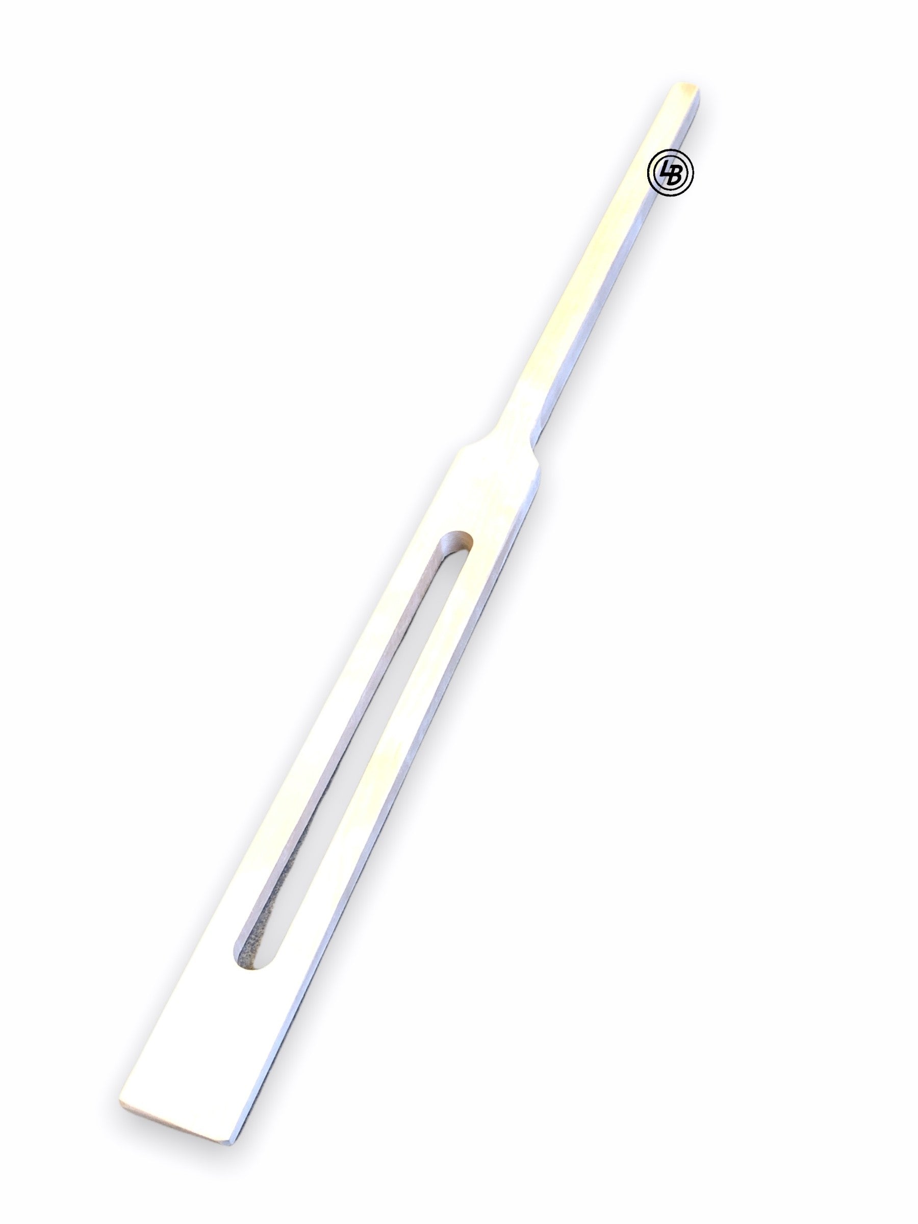 Honungsrörare av trä, 100 cm
