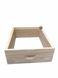 Lorenzkupan 10 ramar 3/4 langstroth