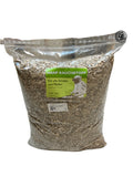 Bränsle till rökpust, 1 kg