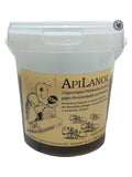 Myrstopp, orenat ullfett 500gr