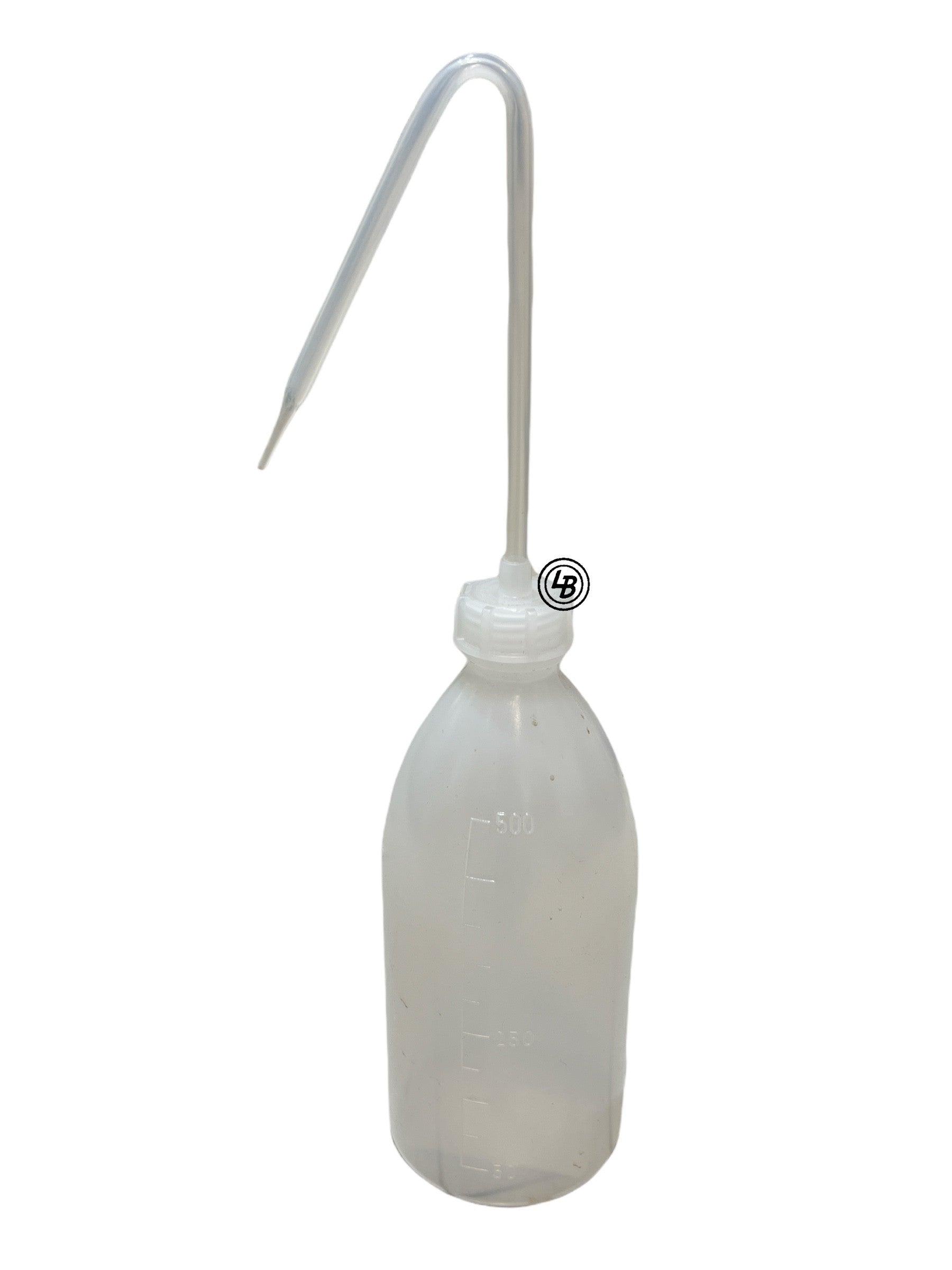DOSERINGSFLASKA 0,5 L