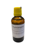 Timjan för förening-tillsättning 50 ml