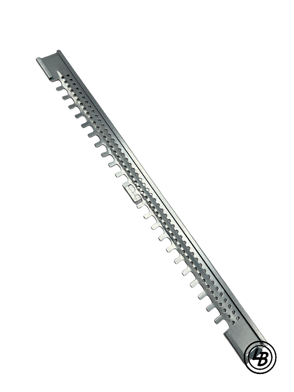 Flusterförminskare, vändbar